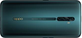 OPPO Reno2 F