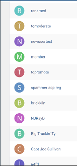 We did not find results for: New Letter Profile Photos Product Updates Invision Community