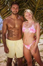 Love island will be back on our screens next monday (28 june), with laura whitmore presenting for. Trotz Abfuhr Love Island Emilia Erklart Alex Faszination Promiflash De