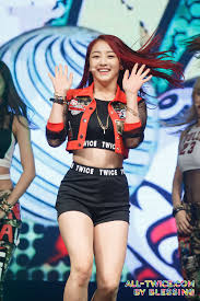 Đọ visual trong concept nữ chủ tịch: Jihyo Park Jisoo Twice Jihyo Twice Kpop Girls