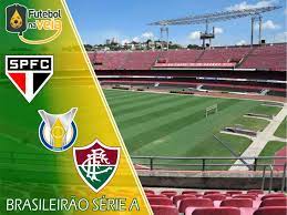 Jun 27, 2021 · fluminense e corinthians fizeram um primeiro tempo morno em são januário. Sao Paulo X Fluminense Prognostico Palpite 29 05 Futebol Na Veia