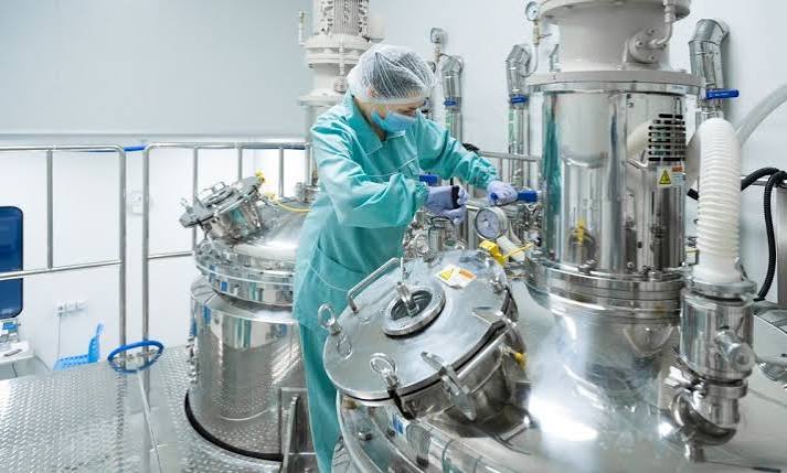 Chemical Processing