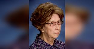 Obituary information for Mary June Filas