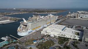 View available categories, historical prices and future price predictions. Port Canaveral Commissioners Back Conservative Estimates For Budget
