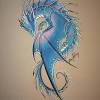 For beginners, you can start with the following steps for the body, draw some details that will either make your dragon drawing cute, fierce or cool. 1