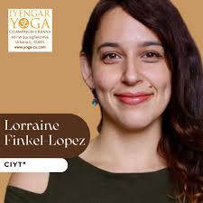 Iyengar Yoga Champaign Urbana