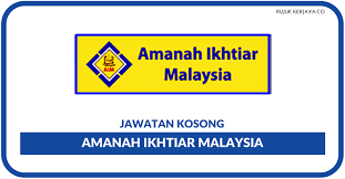Semua warganegara malaysia yang berumur 18 tahun ke atas dan mempunyai pendapatan isi rumah rm3,855 sebulan layak memohon. Permohonan Jawatan Kosong Amanah Ikhtiar Malaysia Aim Di Buka