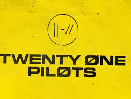 This logo was used on the band's second album regional at best (2011). Twenty One Pilots Tour 2021 2022 How To Get Tickets