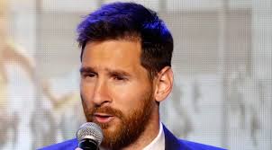 « les joueurs passent, le club est toujours plus important, les gens d'habitueront au barça sans messi, d'autres joueurs vont. Cqbhub Oirgsdm