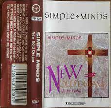 Mike barnes | feb 5, 2021. Simple Minds New Gold Dream 81 82 83 84 Cassette Discogs