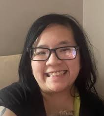 Please Share MISSING PERSON ALERT out of Northumberland County. LORAH-BETH  HUGUN ALBANG 30 year old female. She was last seen around 1230 this morning  in the Reedville area. She was last seen