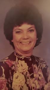 Jean Clifton Burrows