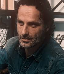 Andrew Frederick Grimes