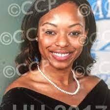 Keisha Gonzales's Instagram, Twitter & Facebook