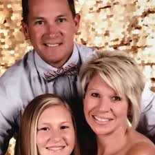 Fundraiser for Tammy Gray Jackson by Fran Duncan Ellington : Tammy Jackson  Retinitis Pigmentosa