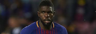 Verschiebe deine signatur, um sie neu zu positionieren. Manchester United Beschaftigt Sich Auch Mit Samuel Umtiti