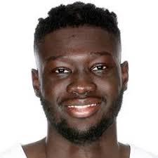 Kwara Falcons : Plantilla, Calendário, Estadísticas (2022-2023)