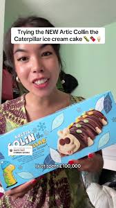 Colin The Caterpillar Giant Jumper Cake