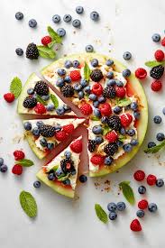 Egg whites also help reduce calories, fat and cholesterol, and. 53 Best Fruit Desserts Easy Recipes For Fresh Fruit Dessert Ideas