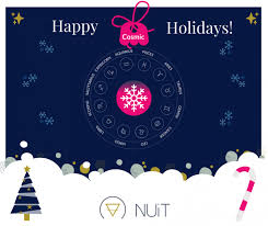 Instead of daily or weekly updates, the pattern. The Zodiac Signs During The Holiday Season