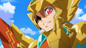 1 appearance & personality 2 background 3 synopsis 4 abilities & powers 5 relationships lance is a young man with silver hair and yellow eyes. Watch Puzzle Dragons X Season 1 Episode 38 Sub Dub Anime Simulcast Funimation