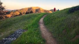 Full Moon Hike