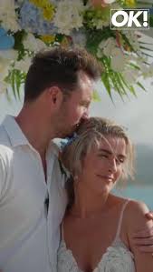 EastEnders star James Bye has celebrated renewing his vows to his wife of  11 years, Victoria in an idyllic and emotional ceremony in St Lucia. OK!  were lucky enough to be invited to spend the day with ...