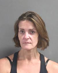 Name: SLAUGHTER AMANDA J F W Age: 45 Booking Date: 08/06/2025 Charges:  BURGLARY OF AN UNOCCUPIED DWELLING Bond: $2500.00 📷SOURCE: VOLUSIA COUNTY  CORRECTIONS Notice: “This content is released in the Public Domain