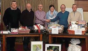 €3,500 raised by South Kildare Photography Club for Ballitore woman's  cancer treatment