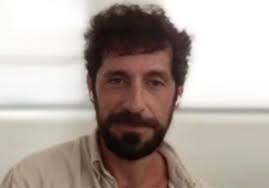 Meet the artist // Carlos Asensio