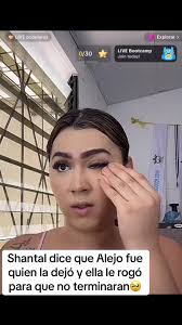 Dramalet Madison Salgado