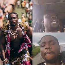 Verydarkblackman Must Stop this Rough play or else I will Charge him to  Court how can VDM be Engaging himself in this kind of Rough Play did he  think he owns himself??