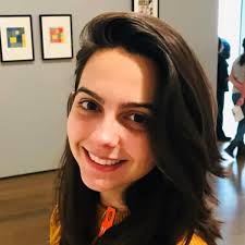 Beatriz Vasconcellos's Instagram, Twitter & Facebook