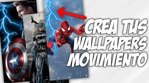 Recuerda que tenemos más wallpapers en movimiento para pc en otras de nuestras entradas. Free Download Como Crear Tus Propios Wallpapers En Movimiento Y En 4d Para Android Mp3 With 06 14