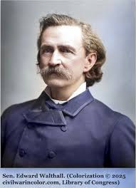 Edward Cary Walthall (1831-1898)