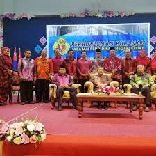Layanan informasi publik kementerian pendidikan dan kebudayaan. Jabatan Pendidikan Negeri Kedah Home Facebook