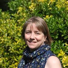 Caroline Greene (@cgreene100)