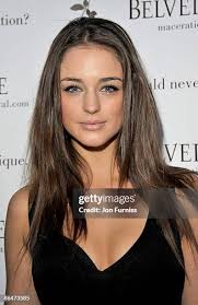 220 Lauren Budd Photos & High Res Pictures