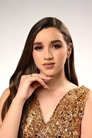 Ella es Camila de Leon cuenta con la edad de 15 años y una estatura de  1.63, ella es nuestra actual Preteen Universe Zacatecas 👑💖Teen Universe  Zacatecas Oficial 💕⚜️💓El Sueño Rosa 💕🌸.