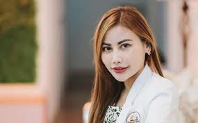 Kesan Pertama Amanda Manopo Dipasangkan dengan Samuel Zylgwyn di Sinetron  Baru