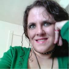 Amie Margie Leach Decker (1978-2015)