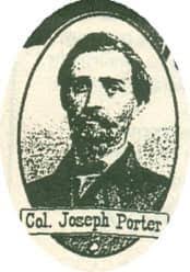 6TH U. S. COLORED CAVALRY