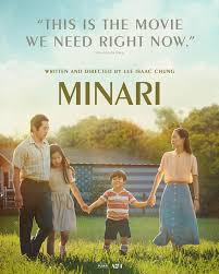 Break out the mountain dew and raise a glass: Youn Yuh Jung Dari Film Minari Jadi Aktris Korea Pertama Peraih Nominasi Oscar Kumparan Com