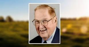 William W. "Red" "Bill" Walton Obituary May 4, 2020