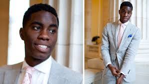 Ola Williams's Instagram, Twitter & Facebook