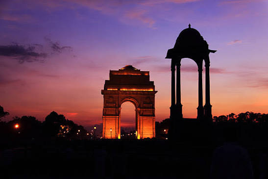 480+ India Gate At Night Stock Photos, Pictures & Royalty-Free Images - iStock