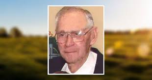 C. Alvin Johnson Obituary May 11, 2014