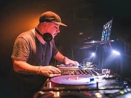 Fundraiser for Eri Sullivan by Edward Valdez : DJ Spinbad