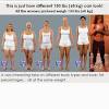 Bmi Comparison Photos