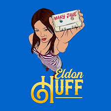 Mary Jane by Eldon Huff